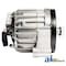 A & I Products Alternator, Motorola 9" x7" x7" A-AL-986 - alternate 3